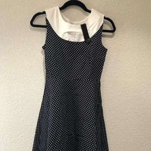 New Pinup Fashion Dress